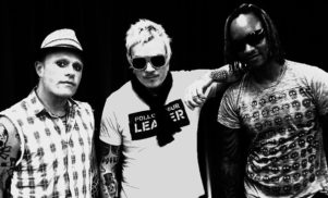 The Prodigy, Chase & Status, Katy B and more set to play GlobalGathering 2014