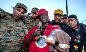 Public Enemy, Maurice Fulton and more confirmed for Sheffield’s Tramlines Festival