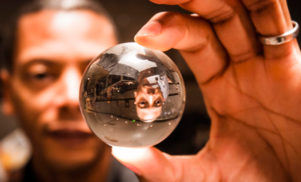 Jeff Mills, Hieroglyphic Being, Francois K and more descend on London’s FIRE this Easter