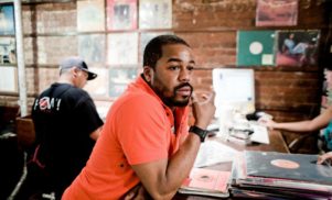 Just Blaze, Dâm-Funk and Nguzunguzu added to RBMA Festival in New York