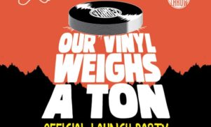 Peanut Butter Wolf and Paul White to DJ at London launch party for Stones Throw documentary