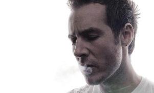 “The comic shop was my gallery”: Robert Del Naja recalls Massive Attack’s early years