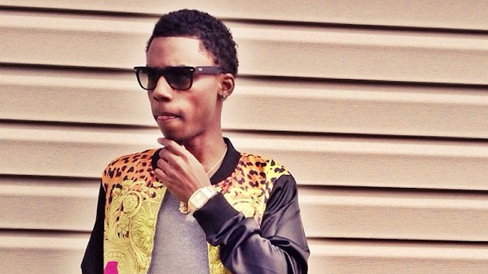 Speaker Knockerz Finesse Father