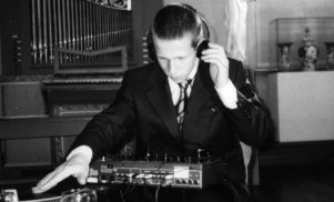 Mix Mup and Dolan Bergin set to play London’s Dance Tunnel in May