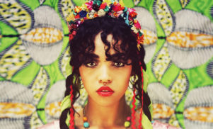FKA twigs announces handful of European dates