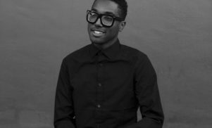 P. Morris hits the road with Baths, Young Fathers