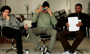 Watch Ratking review the week’s singles