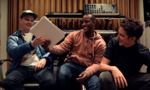 Watch Toddla T, DJ Q and DJ Haus review the week’s singles