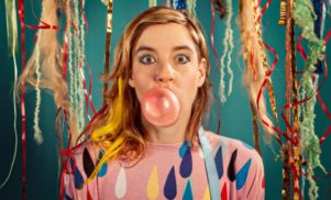 A Modest Proposal: tUnE-yArDs on starting from scratch, Pee Wee’s Playhouse and more