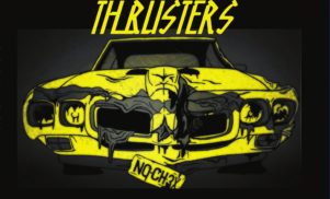 Thrusters