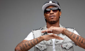 Future announces debut headline tour