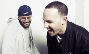 Studio 338 announces Spring programme featuring Soul Clap, Space Dimension Controller and more