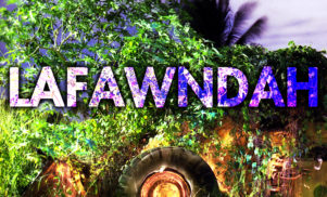 LAFAWNDAH opens up about the “universal body language” of her techno-zouk debut — stream it now