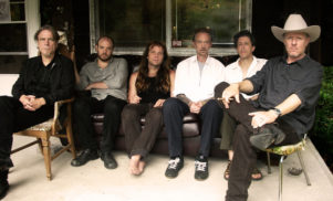 How Gira got his groove back: the Swans frontman on Klimt, Kuti and tantric sex