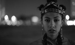 God vessel and organic machines: Los Angeles’ Low Leaf on her new album AKASHAALAY, Filipino roots and fusing traditional with digital