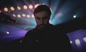 Electric Minds and The Hydra bring John Talabot, Mix Mup, Christian Löffler and more to London