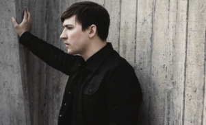My Favourite Record: Dominick Fernow