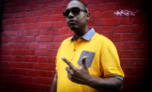 Wheez-ie launches Southern Belle imprint with DJ Rashad’s We On 1 EP; stream it now