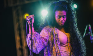 Kelis added to line-up at Poland’s Tauron Nowa Muzyka festival