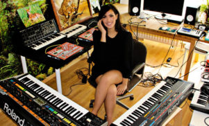 Xosar to make UK live debut at Rush Hour loft party in London