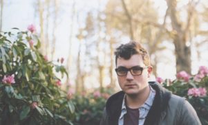 Luke Abbott announces UK live dates plus London support slot with Tyondai Braxton