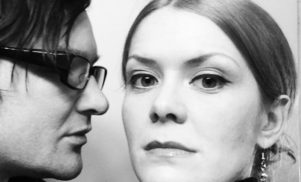 Clay Rendering fuse dream pop and black metal – and the results are stunning