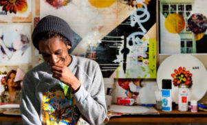 Brainfeeder’s TEEBS set to play London’s Birthdays with Paul White