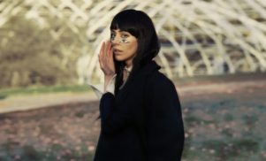 “No instruments, no amplification, no boys”: Chairlift’s Caroline Polachek introduces her digital alter ego, Ramona Lisa