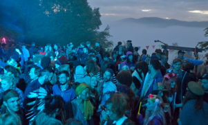 Bulgaria’s Meadows in the Mountains festival lines up Jazzanova, Andrew Ashong and San Proper