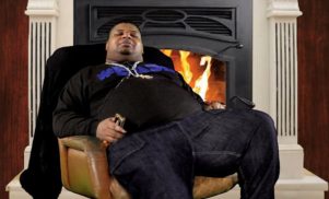 Big Narstie’s Guide to Love