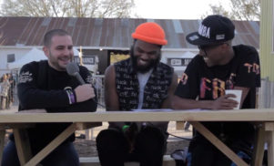 Watch Rome Fortune, Rabit and P. Morris review the week’s singles