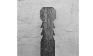 Lost Shapes / Carved in Those Dancing Gravestones