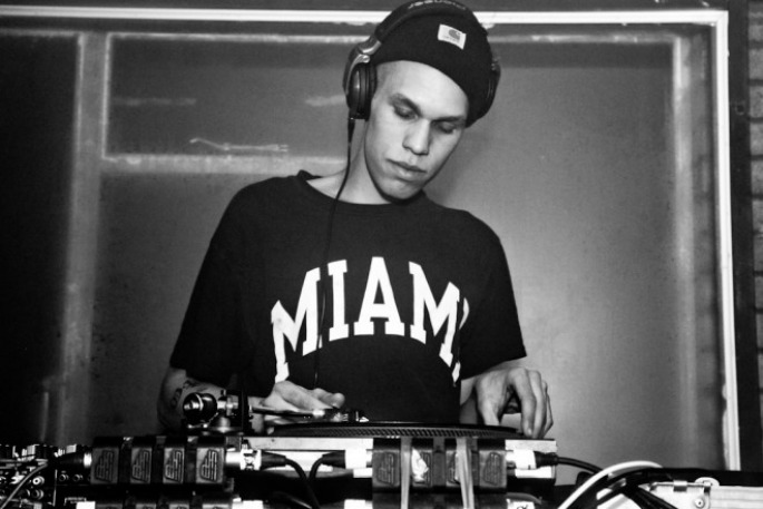 Chopped-and-screwed sludge, druggy R&B, and retro rap: the week’s best mixtapes and mixes