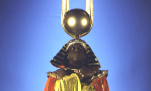 100 Years of Sun Ra: digging deep with Peter Dennett, the space-jazz supremo’s chief archaeologist