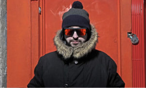 Fabriclive summer season announced with Kode9, Wiley, Factory Floor, Dopplereffekt and more