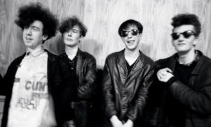 The Jesus And Mary Chain add more Psychocandy shows