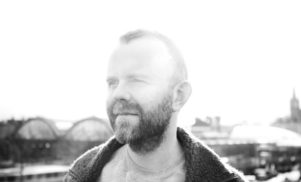 Warm celebrates 15 years with summer series starring Mark E, Gerd Janson, Lil’ Tony and more