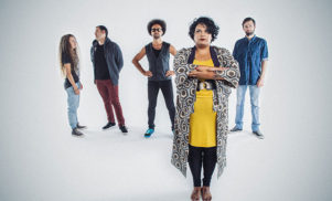 “There is no software that can capture a heart like a musician can”: New Zealand’s Sorceress discuss new album Dose; stream it in its entirety