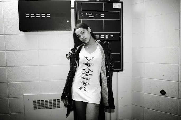 Anarchic club collages, party-ready rap, and mutant grime: the week’s best mixtapes and mixes