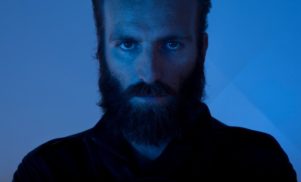 “Everything is in neon”: Ben Frost on black holes, Brian Eno and his journey to the Congo