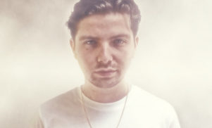 Many Oceans: Samename introduces his long-awaited debut EP, Yume