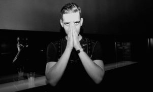 “The noise scene is somehow more of a white bro circle jerk than dance music”: SPF666 goes from crust punk to Club Chemtrail