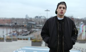 Garden Falls: Mokona introduces his Rapid-featuring debut single, ‘Untitled’