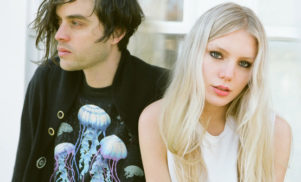 Big Deal, Russian Red and more to play Camden Create Wrap Party