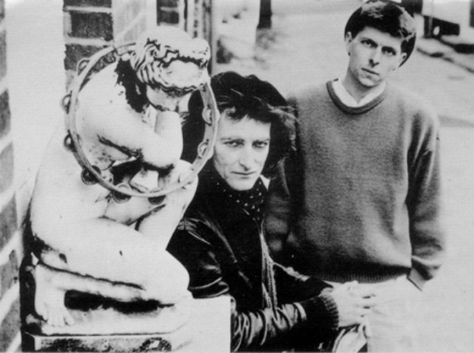 Cleaners From Venus line up third volume of reissues on Captured Tracks