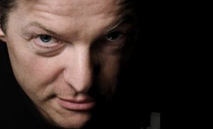 My Favourite Record: Wolfgang Voigt