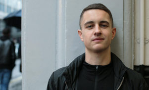 Evian Christ, Helena Hauff, Tikiman and more added to Copenhagen’s Distortion festival