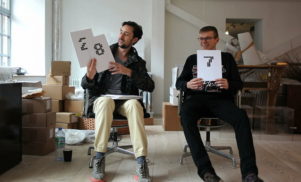 Watch How To Dress Well and Deadboy review the week’s singles