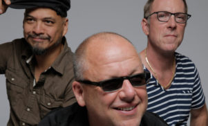 “To us, we’re normal”: Pixies talk legacy, identity and Steve Reich