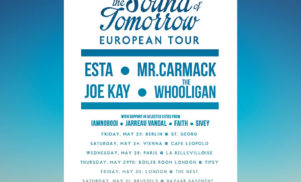 Los Angeles collective Soulection brings its Sound of Tomorrow on first European tour